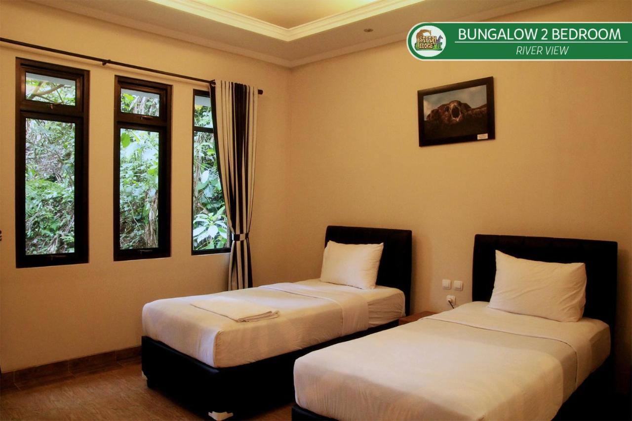Safari Hotel Puncak